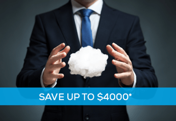 Redeem your Microsoft Azure offer