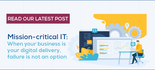 FY19 Journey to the Cloud - Blog 4 Email Banner