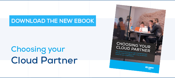 FY19 Journey to the Cloud - Consideration Email 6 Banner