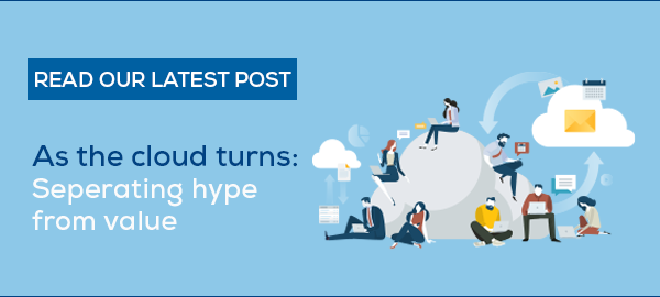 FY19 Journey to the Cloud - Consideration Email 7 Banner