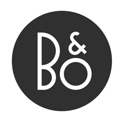 Band and Olufsen Logo